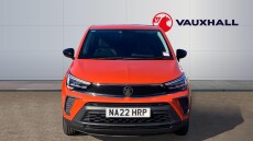 Vauxhall Crossland 1.2 Turbo Design 5dr Petrol Hatchback